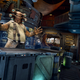 You’ll get real friendly with Seezelslak (voiced by Bobby Moynihan) in Tales from the Galaxy’s Edge.